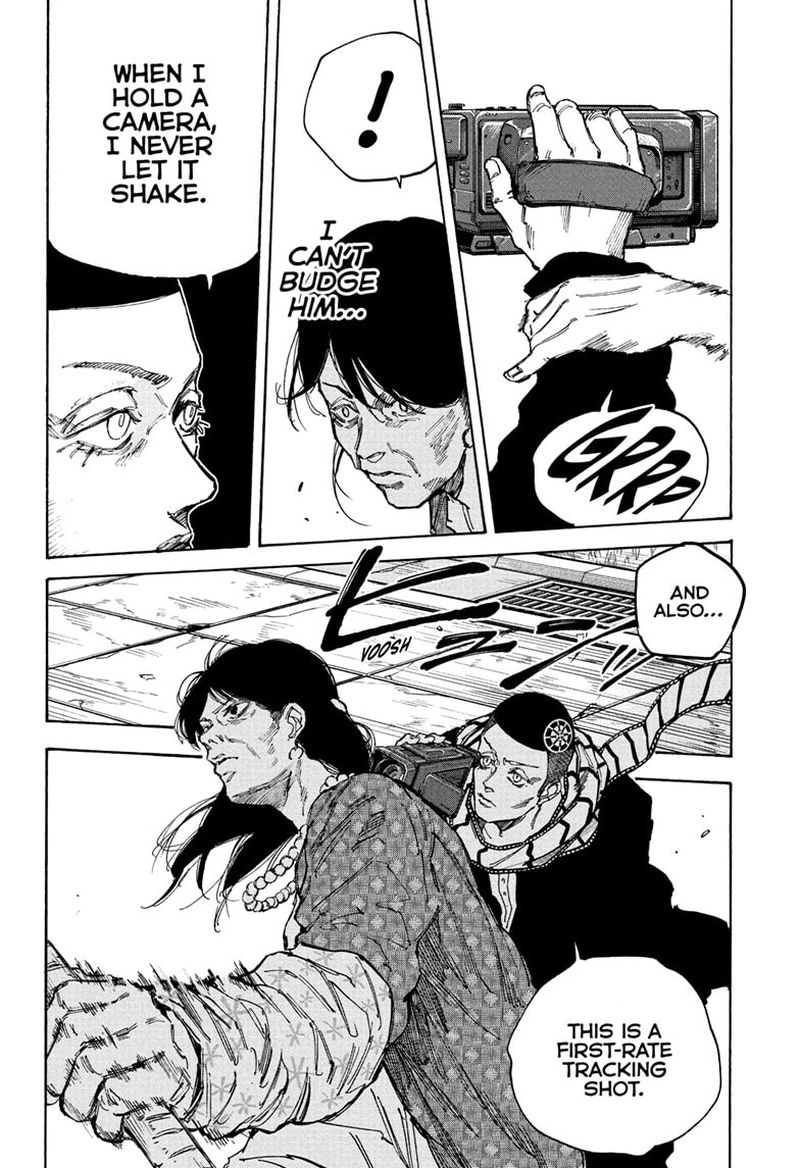 Chapter 89 Sensei - Page 8